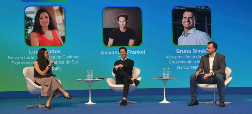 No CONAREC 2025, painel destacou a necessidade de experiências personalizadas para o consumidor 60+, mais ativo, exigente e diversificado.