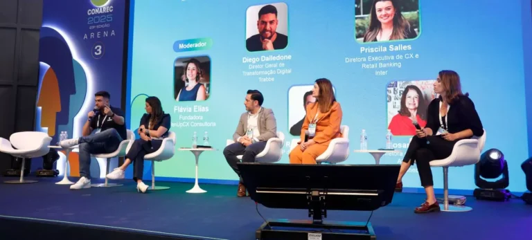 O que significa atender bem o consumidor? Tudo começa no básico bem-feito: integrando canais, ouvindo o cliente e a equipe de atendimento.