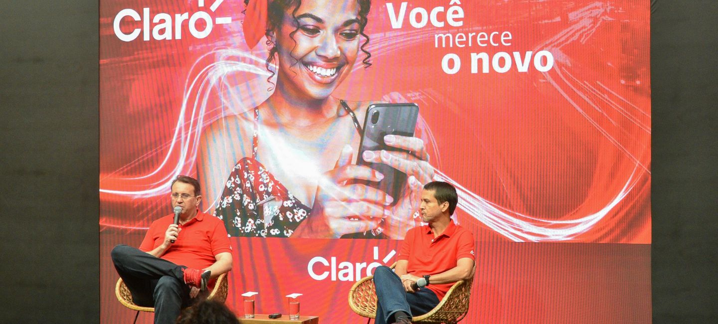 Claro e OpenAI Lançam ChatGPT Plus para Clientes no Brasil