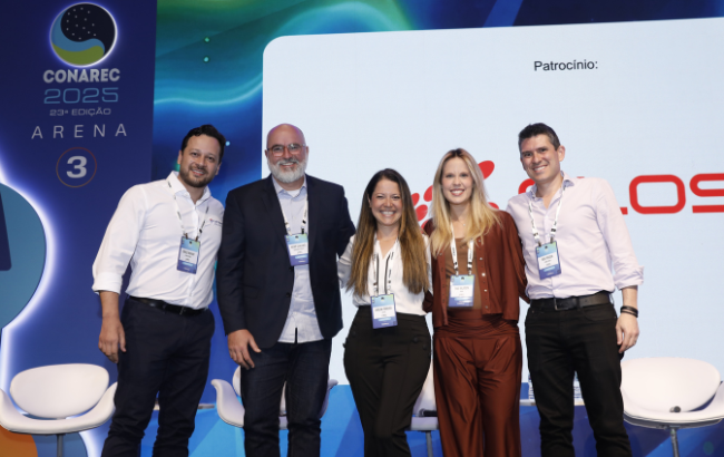 Como a acessibilidade pode se tornar parte das estratégias de experiência das empresas? No CONAREC, marcas apresentam cases de sucesso que mostram caminhos possíveis.