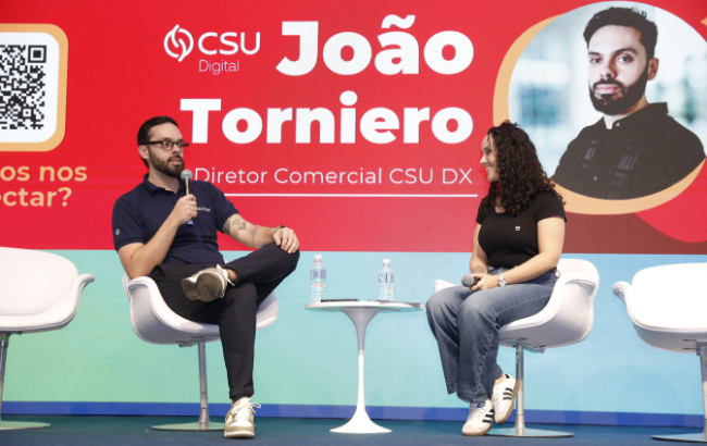 Case da CSU Digital junto ao iFood mostra que análises constantes do atendimento fazem a diferença para o consumidor final.