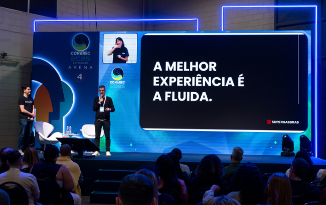 Botmaker e Supergasbras mostram como a IA pode gerar negócios com proximidade, fluidez e resultados concretos.