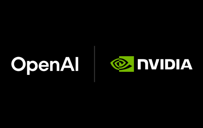 Parceria entre NVIDIA e OpenAI tem como foco a construção de data centers e uso de chips avançados de IA para treinamento de modelos.