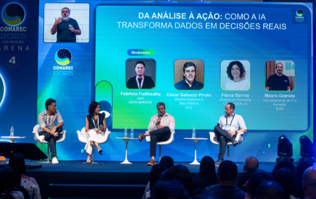 Aplicar a IA na tomada de decisão envolve mais do que a tecnologia em si: é preciso alinhá-la aos objetivos de negócio.