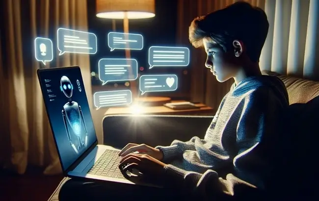 OpenAI lança controles parentais no ChatGPT