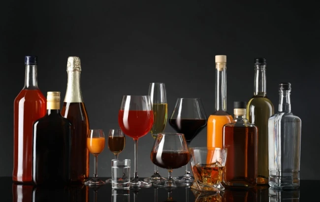Tomar decisões conscientes sobre o consumo é fundamental para a sua saúde. Faça escolhas informadas para desfrutar de bebidas de qualidade.