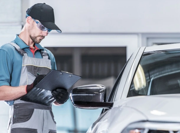 A cada ano, o número de automóveis que recebem convocação para recall só aumenta, mas nem todos os consumidores atendem o chamado.