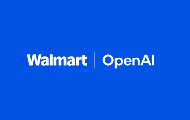 Parceria entre Walmart e OpenAI oferece uma experiência agêntica de compras, mais personalizada e proativa.