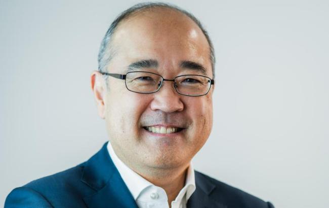 Ricardo Morishita, advogado e professor do Instituto de Direito Público (IDP).