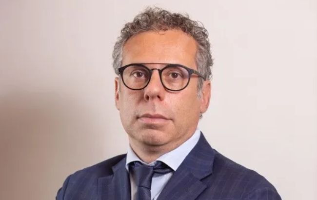 Luciano Timm, advogado e sócio do CMT Advogados.
