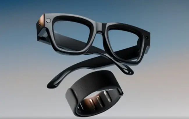 Meta e Ray-Ban lançam óculos inteligentes que unem IA e interação natural