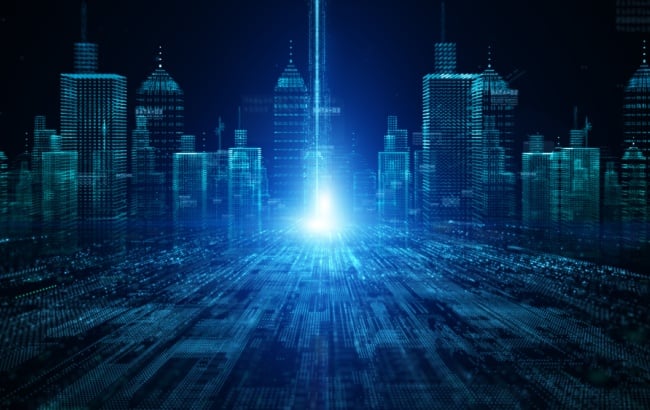 Nubank, Apple e NVIDIA alcançam novos ares e valores com expectativas de digitalização e transformação pela IA.
