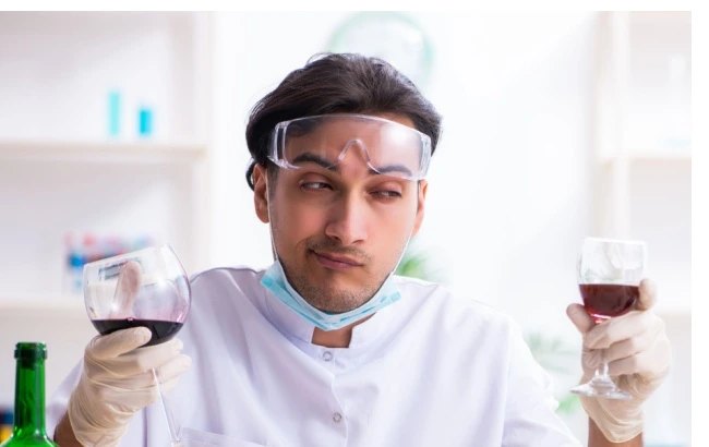 Quando o assunto é segurança, especialmente em bebidas, a prevenção é a melhor abordagem. Você já se perguntou o que fazer ao suspeitar de adulteração?