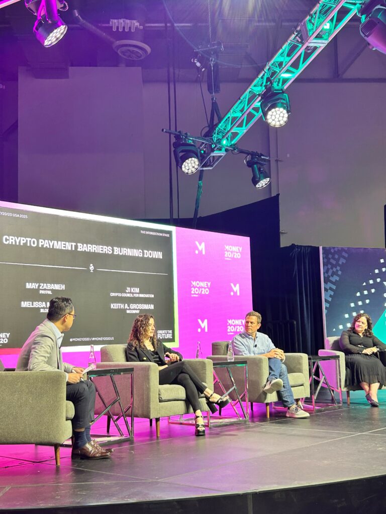 A confiança distribuída: por que o Bitcoin é uma realidade