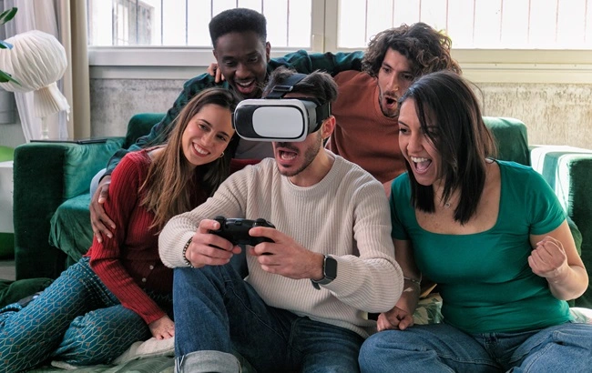 Lacuna geracional no uso de IA expõe avanço acelerado da Geração Z