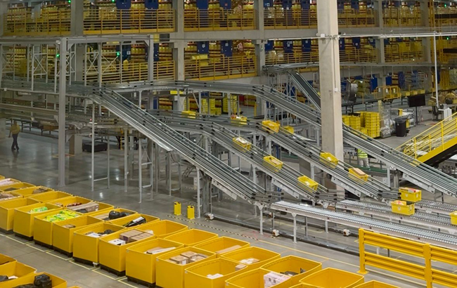 Por dentro da Black Friday do Mercado Livre operação gigante e estratégia total