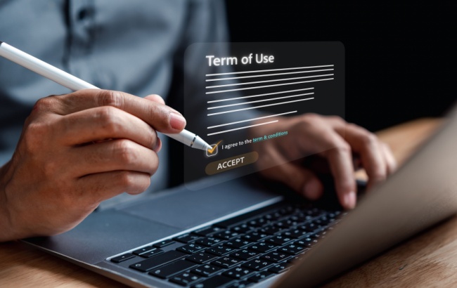 Na era digital, aceita-se tudo sem ler! Mas será que nós, consumidores, entendemos as reais implicações dos termos de uso?