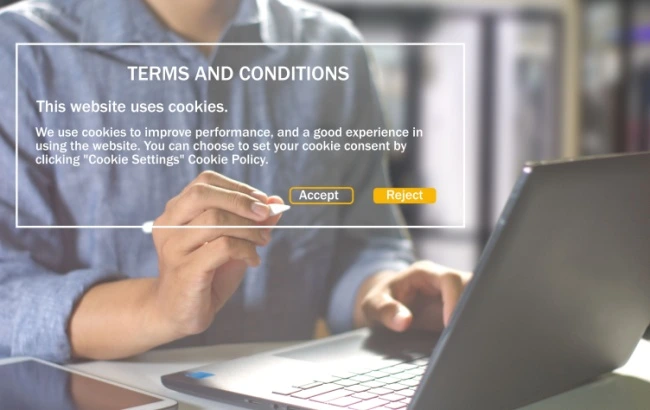 A pressa em contratar serviços online e a cultura da conveniência expõem consumidores a cláusulas abusivas nos termos de uso.
