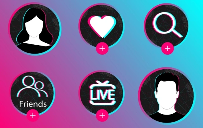 Nova ferramenta do TikTok permite ajustes personalizados da quantidade de vídeos gerados por IA no feed "Para Você", reforçando o bem-estar digital e o equilíbrio entre criatividade e segurança