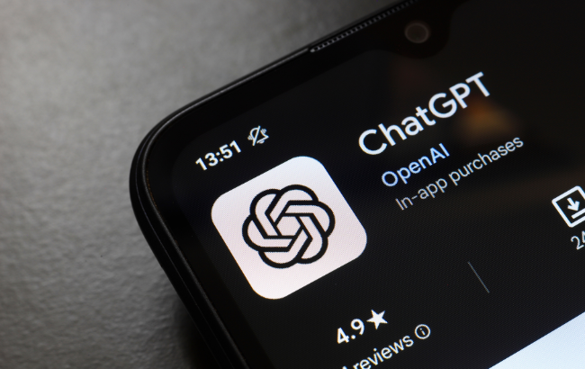 ChatGPT se consolida como o app mais baixado de 2025, segundo ranking da Apple, destacando que os chatbots de IA já estão integrados à rotina dos usuários.