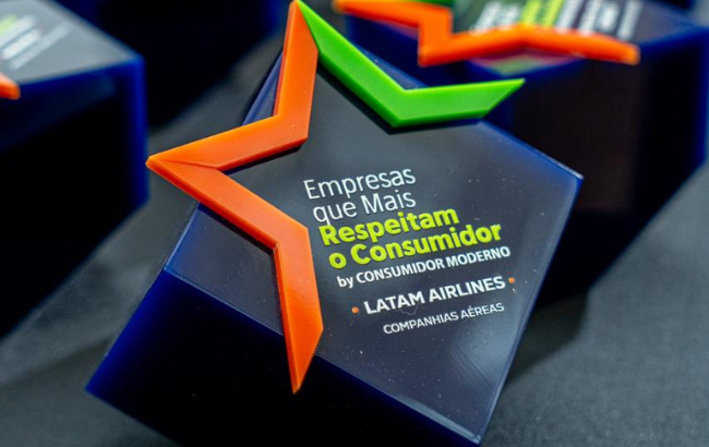 A 23ª edição do Prêmio Empresas que Mais Respeitam o Consumidor 2025 reconheceu as empresas que valorizam o respeito ao cliente como estratégia central de negócios.