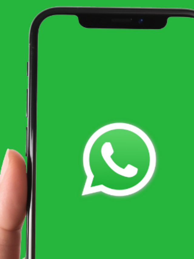 Novas cobranças do WhatsApp