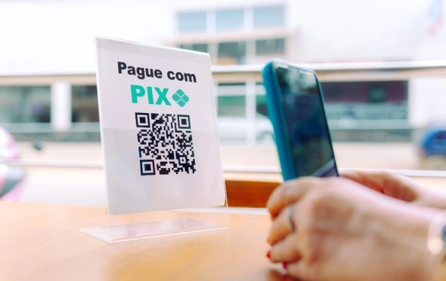 O Pix se firmou como o meio de pagamento favorito dos brasileiros pela sua agilidade e gratuidades, mas será que ele é seguro?