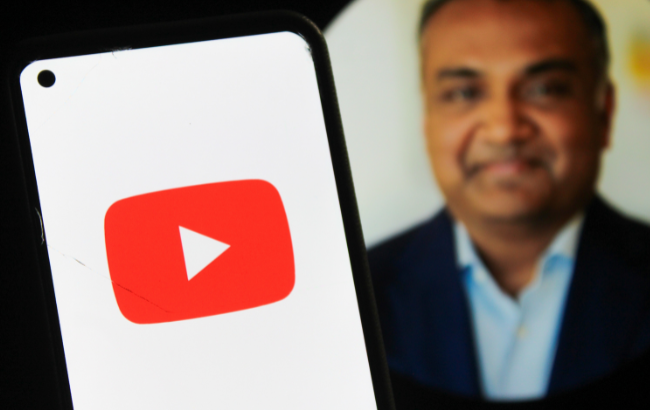 Carta anual do YouTube detalha prioridades como reinvenção do entretenimento, economia dos criadores, proteção de jovens e IA.
