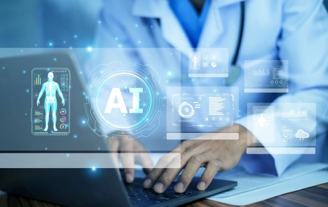 Nova funcionalidade da Anthropic intensifica disputa no mercado por ferramentas de IA seguras e reguladas para a saúde.