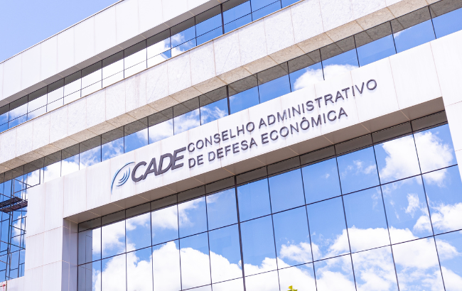 Superintendência-Geral do Cade investiga se novos termos de uso do WhatsApps, da Meta, configuram prática antitruste.