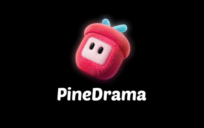 PineDrama aposta em novelas verticais com episódios de cerca de um minuto e amplia a estratégia do TikTok para além das redes sociais.