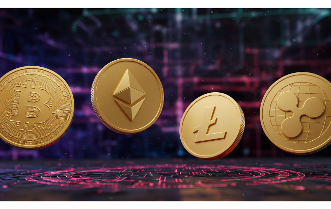 criptomodas declaração receita federal