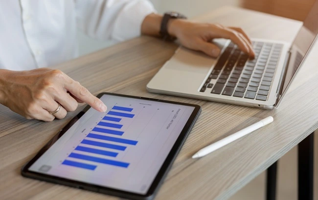 Marketing sem ROI 72% das empresas não medem retorno e travam crescimento