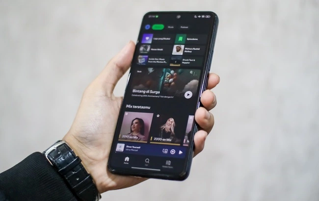 Spotify chega a 751 milhões de usuários e acelera virada estratégica