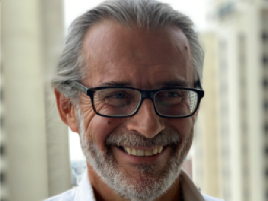 Benito Berretta, da Hyper Island, fala sobre “AI shaming”, “autenticidade assistida” e futuro do Chief Digital Officer (CDO).