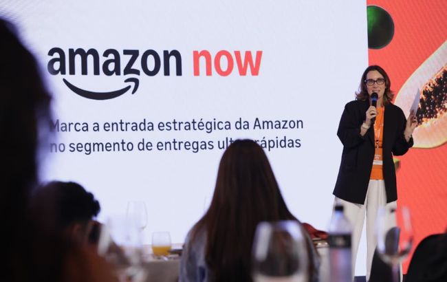 Foto: Amazon.
