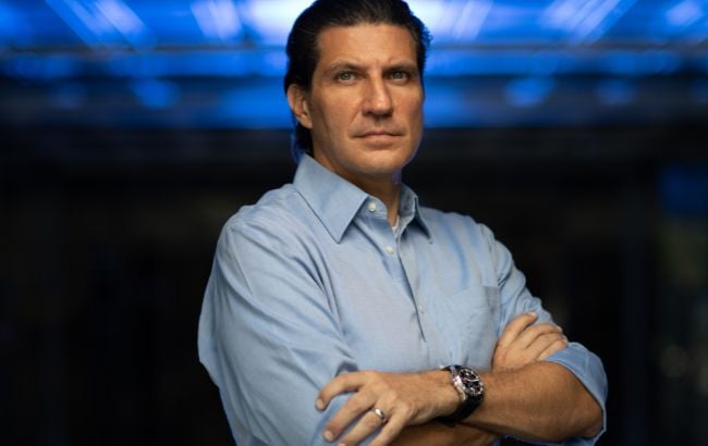 Rodolfo Eschenbach, presidente da Accenture para Brasil e América Latina.