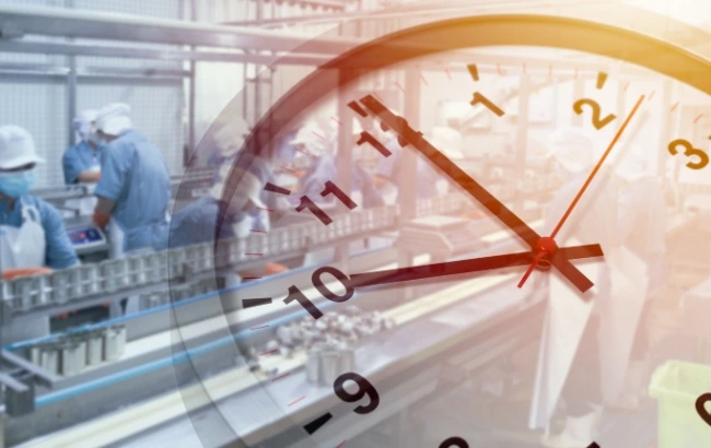 Redução da jornada de trabalho pode elevar custos e impactar preços de produtos e serviços, impactando o consumidor.