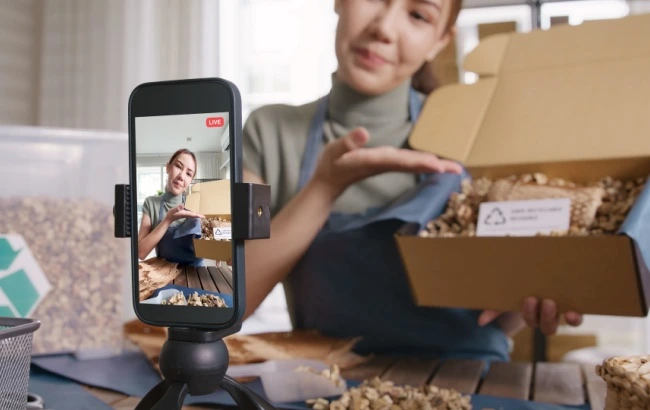 A Lei dos Influenciadores já está em vigor, mas não altera as regras de responsabilidade nas relações de consumo.