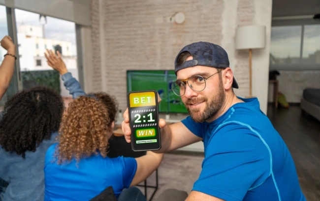 Estudo inédito no Brasil identificou três perfis de apostadores no País, que enxergam as bets como uma forma de obter renda extra.