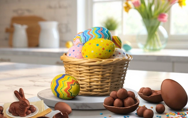 Levantamento na capital paulista revela diferenças expressivas de preço entre produtos semelhantes e alta acima da inflação na cesta de Páscoa.