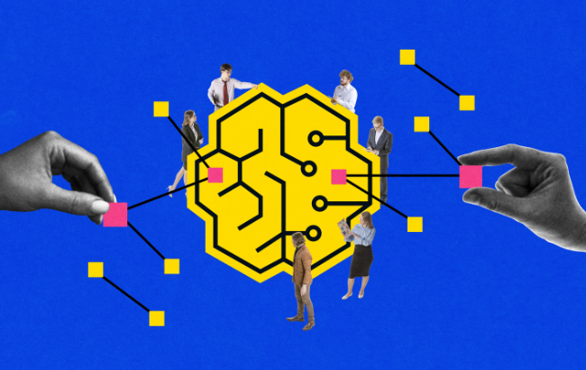 atendimento inteligência de negócio