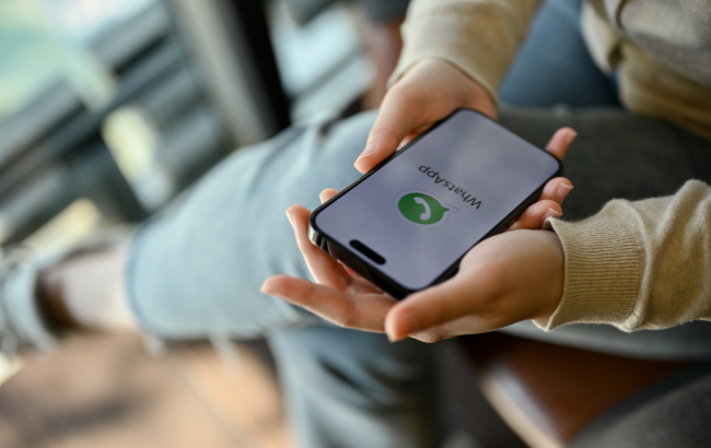 whatsapp atendimento