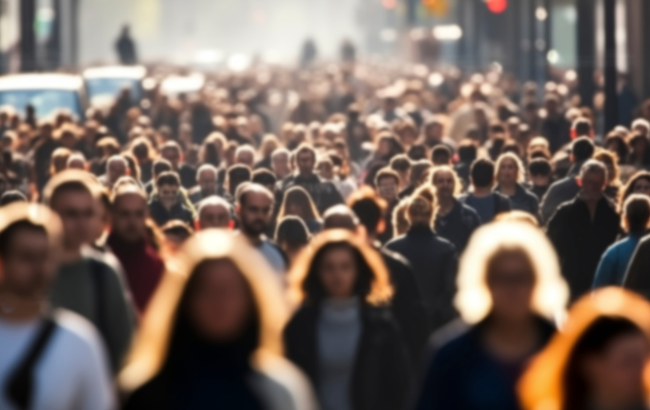 personalização experiência