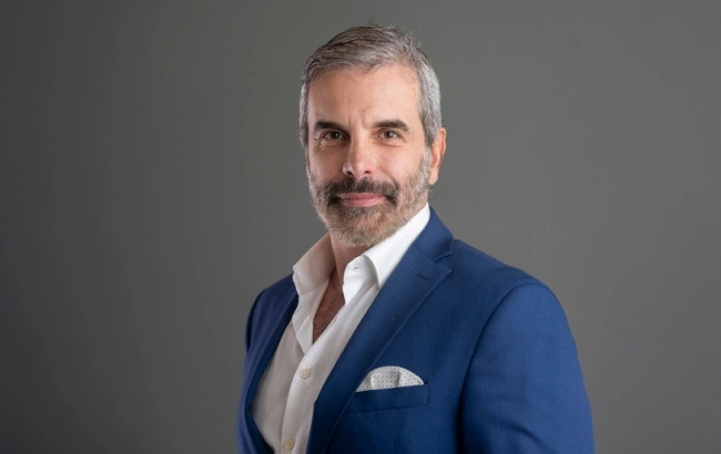 Alexandre Afrange, CEO da Veste S.A..