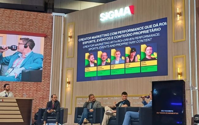 Com entrada de operadores internacionais, setor deixa foco em audiência e passa a exigir conversão, reputação e compliance em estratégias de creator marketing.