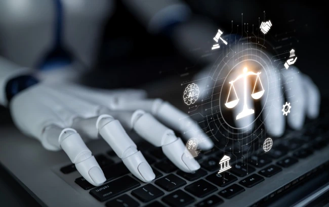 Entre acesso e interpretação, cresce o risco de confiança excessiva na IA e em respostas jurídicas automatizadas.