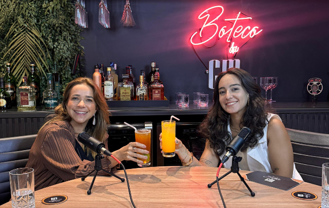 Emília Rabello, da NÓS, revela como impacto social e lucro podem caminhar juntos — e por que o consumo das favelas não deve ser ignorado.