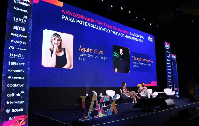 IA não resolve tudo: entenda como dados estão transformando a experiência do cliente e por que o fator humano continua essencial.