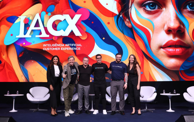 No IACX 2026, especialistas discutem os limites da humanização da IA e defendem equilíbrio entre tecnologia, empatia e governança para construir experiências relevantes.